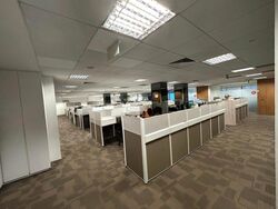 San Centre (D3), Office #525635301